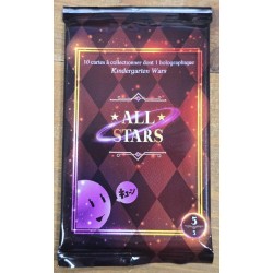 Ki-oon collection - Cartes inédites All Stars 05