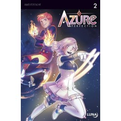 Azure Ultime T.02