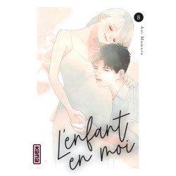 Enfant en moi (l') T.08