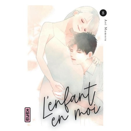 Enfant en moi (l') T.08