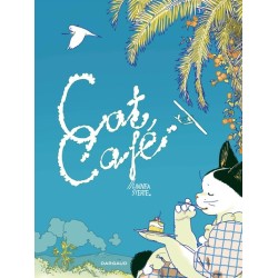 Cantina - Cat Café