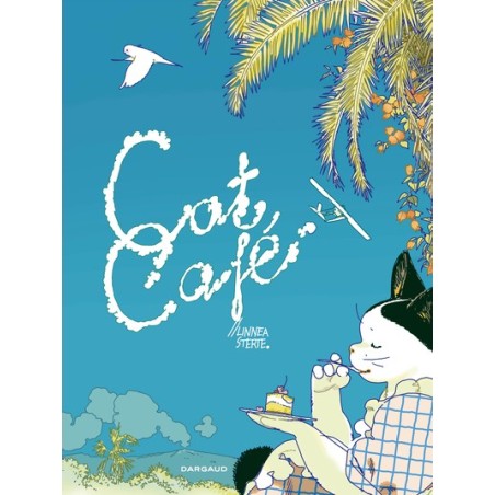 Cantina - Cat Café