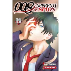 008 Apprenti Espion T.19