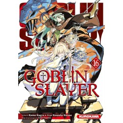 Goblin Slayer T.16