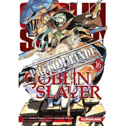 Goblin Slayer T.16