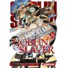Goblin Slayer T.16