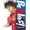 Be Blues T.17