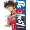 Be Blues T.17