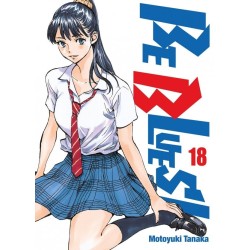 Be Blues T.18