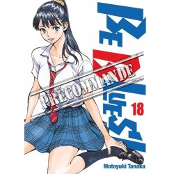 Be Blues T.18