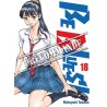 Be Blues T.18