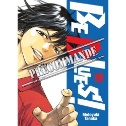 Be Blues T.19