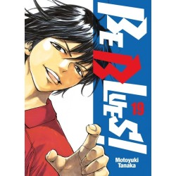 Be Blues T.19