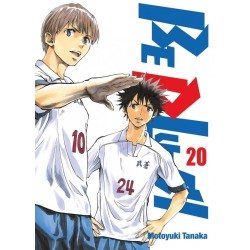 Be Blues T.20