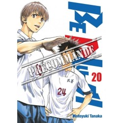 Be Blues T.20