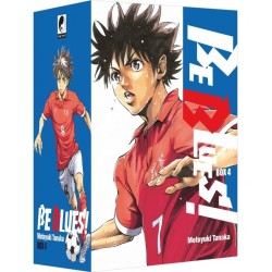 Be Blues - Coffret Vol.04