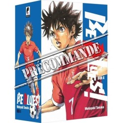 Be Blues - Coffret Vol.04