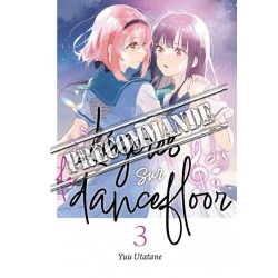 Légères sur le dancefloor T.03