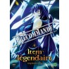 Item légendaire T.04