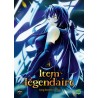 Item légendaire T.04