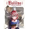 Dahliya - Artisane Magicienne T.08