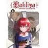 Dahliya - Artisane Magicienne T.08
