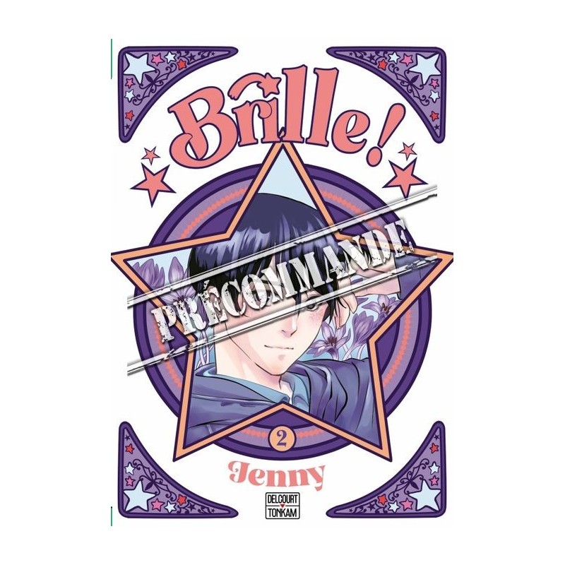 Brille T.02 Brille T.02