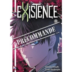 Existence T.03