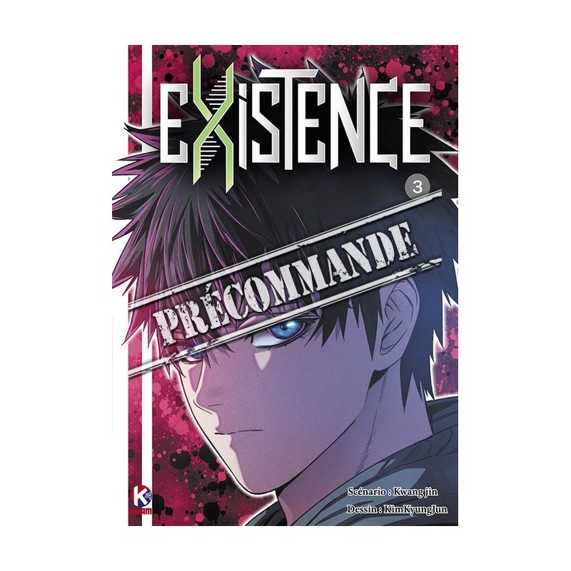 Existence T.03