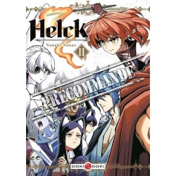 Helck T.11