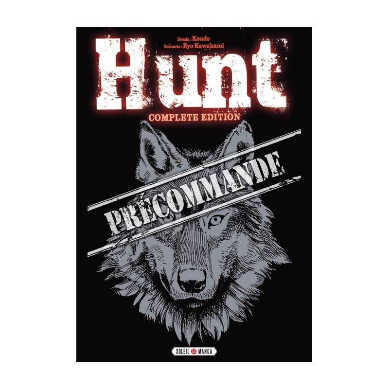 Hunt - Complete Edition Hunt - Complete Edition