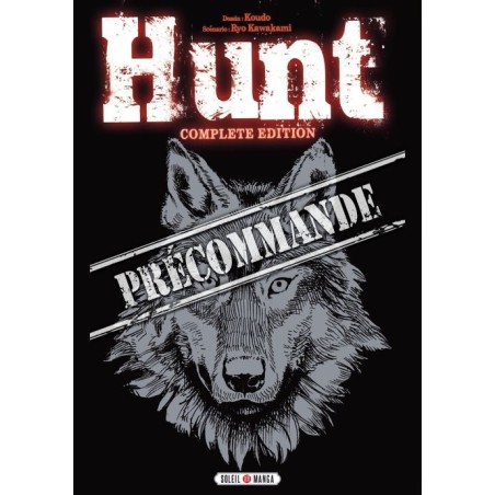 Hunt - Complete Edition