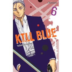 Kill Blue T.06