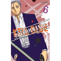 Kill Blue T.06