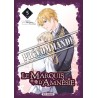 Marquis d'Amnésie (Le) T.05