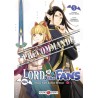 Lord of the fans T.05