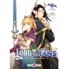 Lord of the fans T.05