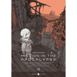 Mission in the Apocalypse T.04