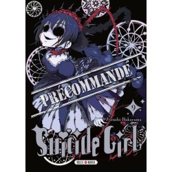 Suicide Girl T.09