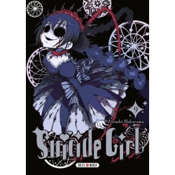Suicide Girl T.09