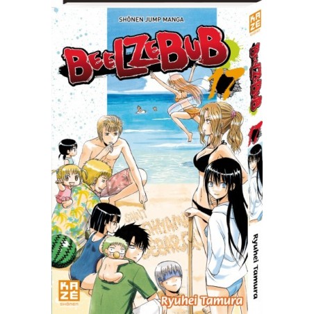 Beelzebub T.17