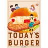 Today's Burger T.10