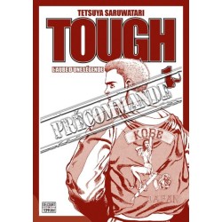 Tough - Edition double - L'aube d'une légende T.01