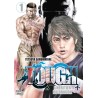 Tough - L'héritier du dragon T.01