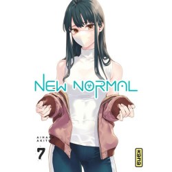 New Normal T.07