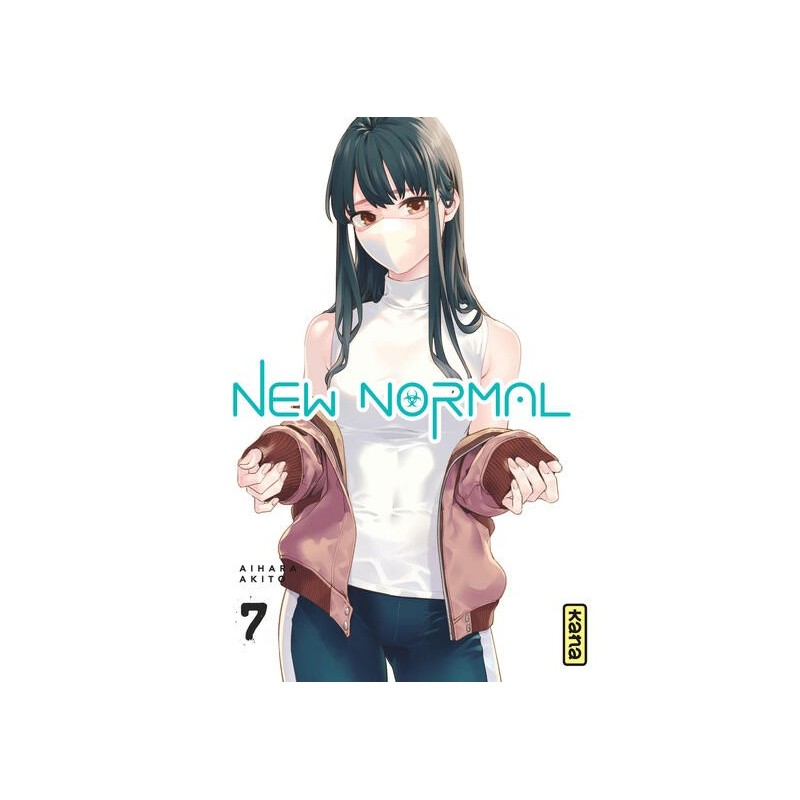 New Normal T.07
