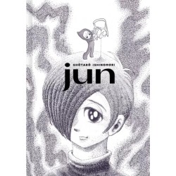 Jun - Le monde fantastique de Shôtarô