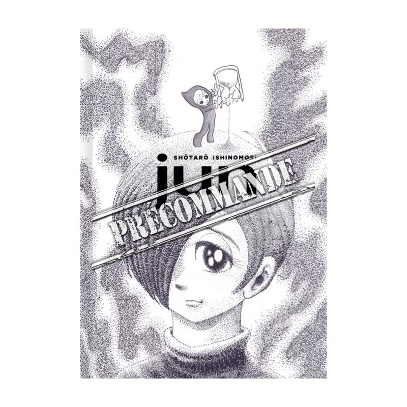 Jun - Le monde fantastique de Shôtarô