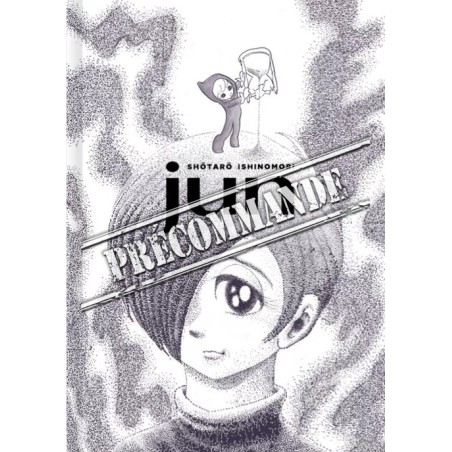 Jun - Le monde fantastique de Shôtarô