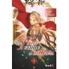 Fleur venue d'ailleurs (une) - Light Novel T.01